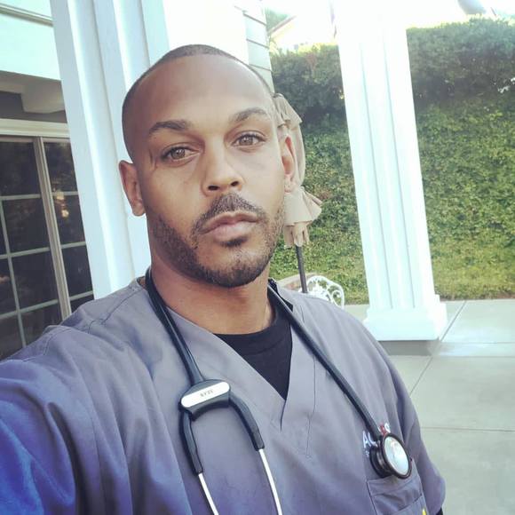 Meet your Posher, Sean - Picture 1 of 1